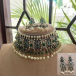 Green Choker